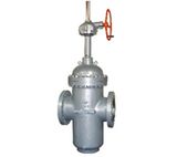 Parallel Gate Valve