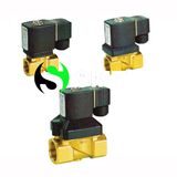 6213 Type Solenoid Valve