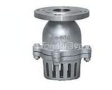 Foot Valve