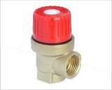 Pressure Relief Valves