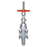 Parallel Plate Gate Valve