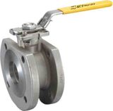 Wafer Ball Valve (Q71)