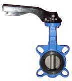 BV2000s Wafer Type Butterfly Valve