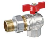 Sanitary Ware Brass Gas Valve (TP-5037)