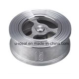 Disc Check Valve - Spring Loaded Non Return Valve-Check Valve