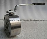 Wafer Ball Valve