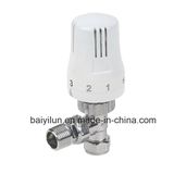 Thermostatic Radiator Valve Byl-6649