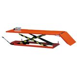 Motorcycle Scissor Lift Table (TC500)