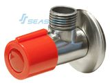 High Quality Stainless Steel Hot Water Angle Valve Wy-Y007-04h