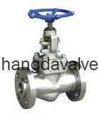 Globe Valve