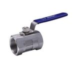 Sanitary 1PC Type Ball Valve (HY-TB11)