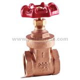 Bronze Gate Valve (JL-262) 