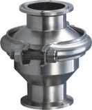 Clamped Check Valve