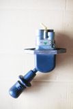 Wabco Bus Hand Brake Valve; Spare Parts for Truck; 9617231020; Jiefang: 3508015-50A/C