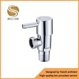 Brass Chrome Plated Angle Valve (AOM-5001)