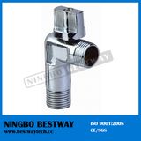 Brass Elbow Angle Valve (BW-A13)