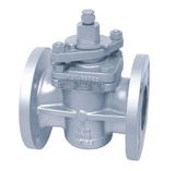 Plug Valve