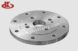 Flange for Ball Valve 005