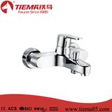 New Design Brass Body Chrome Bathroom Shower Mixer (ZS81201)