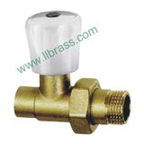 Manual Thermostatic Valve (LL-70014)