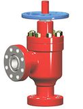 API 6A Valves for Oilfield
