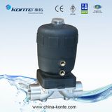 Pneumatic Welding/Welded Diaphragm Valve From Kt