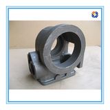 Sand Casting Parts for Pump Valve