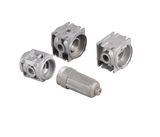 Gas Valve Conector