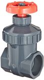 PVC Gate Valve /Safety Valve