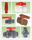 Fast Delivery PVC Valve