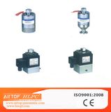 Q/K/Jk Series Pneumatic Mini Solenoid Valve