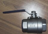 Ball Valve