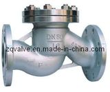 Lift Type Check Valve