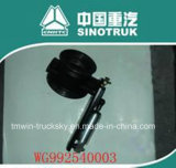 Wg992540003 Sinotruck HOWO Chassis Parts Valve