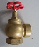 Brass Landing Valve