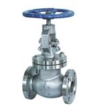 Cast Steel API Globe Valve (J41H-150LB)