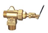 Hfc-227 Cylinder Valve Sv-3b