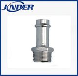 External Thread Conversion Coupling