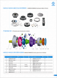 Ms02 Mse02 Spare Parts for Sale