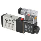 Pneumatic Solenoid Air Valve (4V210)