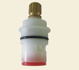 1/4 Turn Plastic Faucet Valve (JY-5120)