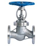 Stainless Steel Globe Valve (J41W)