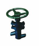 Ceramic Power Station Valve (J61)