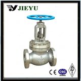 300lb CF8 Stainless Steel Flange Globe Valve