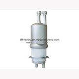 Power Metal Ceramic Electronic Tube (3CW40000H3)
