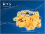 Z Series Multiple Directional Control Valves