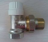 Dn20 Thermostatic Radiator Valve (Angle Valve)