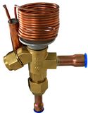 Cooling Unit Brass Expansion Valve