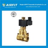 PS Series Solenoid Valve, G1/2