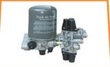 Truck Air Dryers Air Brake Valves Air Valves